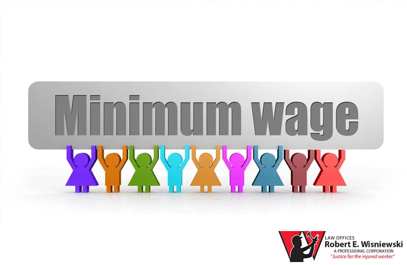 Arizona Minimum Wage Increase Improves Workers’ Comp Benefits